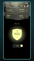 D-bug VPN Unlimited Proxy Premuim